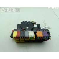 Блок предохранителей Mercedes W220 (S) 1999 0025452001