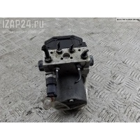 Блок ABS (Модуль АБС) Volkswagen Passat B5+ (GP) 2002 4B0614517G
