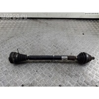 Полуось передняя правая Volkswagen Passat B6 2006 1K0407272EN