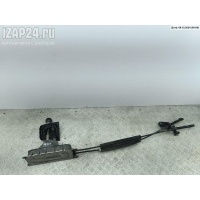 Кулиса КПП Volkswagen Golf-6 2011