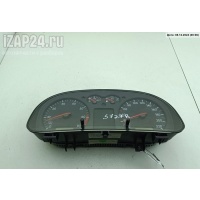 Щиток приборный (панель приборов) Volkswagen Golf-4 2000 1J0920802