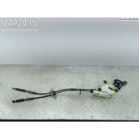 Кулиса КПП Mitsubishi Space Runner (1999-2004) 2000