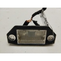 Подсветка номера Ford Mondeo III (2000-2007) 2004 1S7113550AD