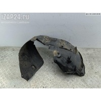 Защита крыла (подкрылок) передняя левая Opel Astra H 2005 13125602