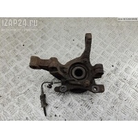 Ступица передняя правая Opel Astra H 2005 1617430