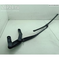 Щеткодержатель (поводок стеклоочистителя) передний Прав. Mercedes W212 (E) 2010 2128200944