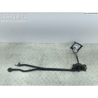 Кулиса КПП Mazda 323 (1998-2003) BJ 1999 B25D46100