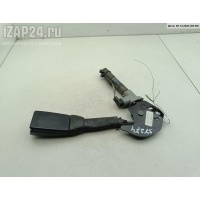 Замок ремня безопасности передний Прав. BMW 5 E39 (1995-2003) 1996 8257796