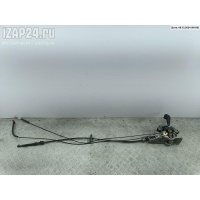 Кулиса КПП Mitsubishi Lancer (2000-2010) 2003