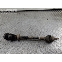 Полуось передняя правая Volkswagen Passat B4 1996 357407272A