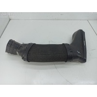 Патрубок воздушного фильтра Mercedes W212 (E) 2010 6420945697