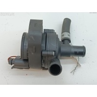 Насос водяной дополнительный Mercedes W212 (E) 2010 2128350164