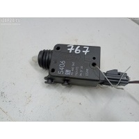 Активатор (привод) замка багажника Opel Astra G 2000 90460062