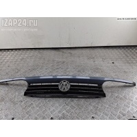 Решетка радиатора Volkswagen Golf-3 1995 1H6853653C