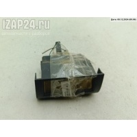Подсветка номера Opel Astra F 1993