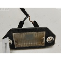 Подсветка номера Ford Mondeo III (2000-2007) 2004 1S7113550AD