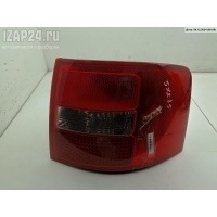 Фонарь задний правый Audi A6 C5 (1997-2005) 2000 4B9945096F