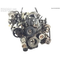 Двигатель (ДВС) Mitsubishi Grandis 2004 2.4 Бензин 4G69
