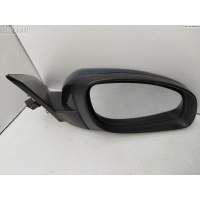 Зеркало наружное правое Opel Vectra C (2002-2008) 2002 352102