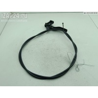 Трос капота Opel Zafira A 2004 90521999