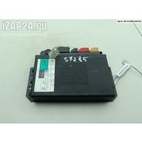 Блок комфорта Audi A6 C5 (1997-2005) 2000 4B0962258D