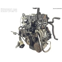 Двигатель (ДВС) Nissan Almera Tino 2001 1.8 Бензин QG18DE