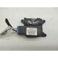 Моторчик заслонки отопителя Volkswagen Passat B6 2006 3C0907511D