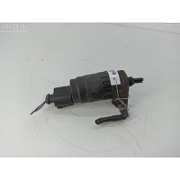 Насос (моторчик) омывателя стекла Audi A4 B7 (2004-2008) 2005 1T0955651A