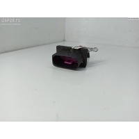 Разъем (фишка) проводки Audi A3 8L (1996-2003) 1999 1J0906443