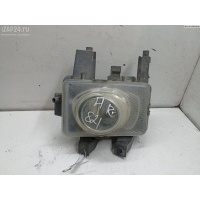 Фара противотуманная правая Opel Astra H 2005 24462134