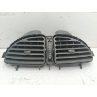 Дефлектор обдува салона Citroen C5 (2001-2008) 2005 963261727A