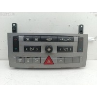 Переключатель отопителя Citroen C5 (2001-2008) 2005 96573328YW