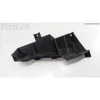 Крепление фары левой BMW 5 E39 (1995-2003) 1997 145531