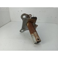 Клык бампера передний правый Audi A3 8L (1996-2003) 1999 8L0807134A