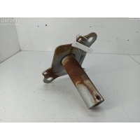 Клык бампера передний левый Audi A3 8L (1996-2003) 1999 8L0807133A