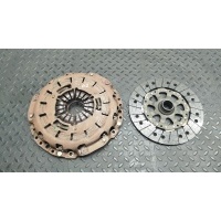 Сцепление (Комплект) BMW 3/E90 2004-2013 21207587368, 123044810, 323063710