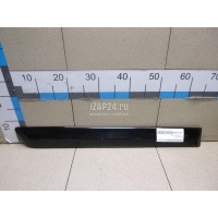 Молдинг задней правой двери Hyundai-Kia RIO (2005 - 2011) 877321G600
