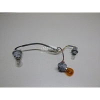 Проводка (коса) Hyundai-Kia RIO (2005 - 2011) 924901G010