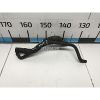 Патрубок отопителя VAG Golf Plus (2005 - 2014) 1K0122157DJ