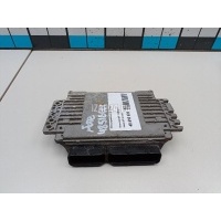 Блок управления двигателем Nissan Note (E11) (2006 - 2013) 237101U61D
