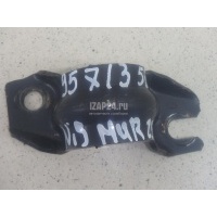 Кронштейн крепления заднего стабилизатора Nissan Pathfinder (R51) (2005 - 2014) 562343JA0B