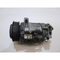 Компрессор кондиционера Nissan Pathfinder (R51) (2005 - 2014) 926004EB0A