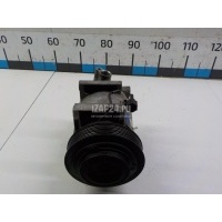 Компрессор кондиционера Nissan Pathfinder (R51) (2005 - 2014) 92600EB01B