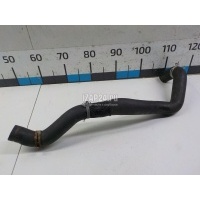 Патрубок радиатора Nissan Pathfinder (R51) (2005 - 2014) 21503EB300