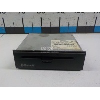 Проигрыватель CD/DVD Nissan Pathfinder (R51) (2005 - 2014) 25915JG40A