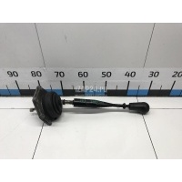 Кулиса КПП Nissan Pathfinder (R51) (2005 - 2014) 32839EA20B