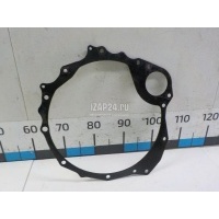 Пластина КПП Nissan Pathfinder (R51) (2005 - 2014) 30411EB310