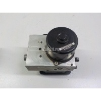 Блок ABS (насос) Nissan Pathfinder (R51) (2005 - 2014) 476604X02A