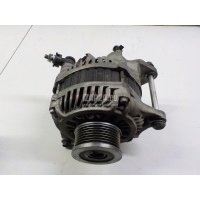 Генератор Nissan Pathfinder (R51) (2005 - 2014) 23100EB31A