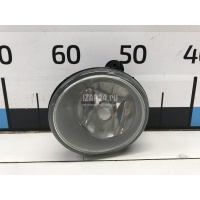 Фара противотуманная левая Renault Megane I (1999 - 2004) 7700420126